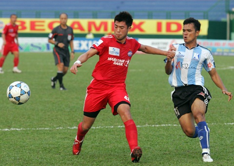 Lee Nguyen nhieu kha nang se tro lai V-League thi dau